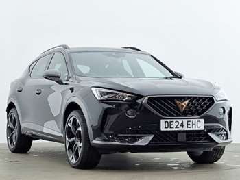 2024 - 1.5 TSI 150 V2 5dr DSG