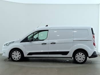 Used Ford Transit Connect 2024 for sale - 79737293: Photo