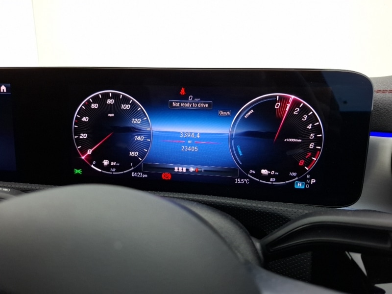 Used Mercedes-Benz CLA 2024 for sale - 77206082: Photo 10