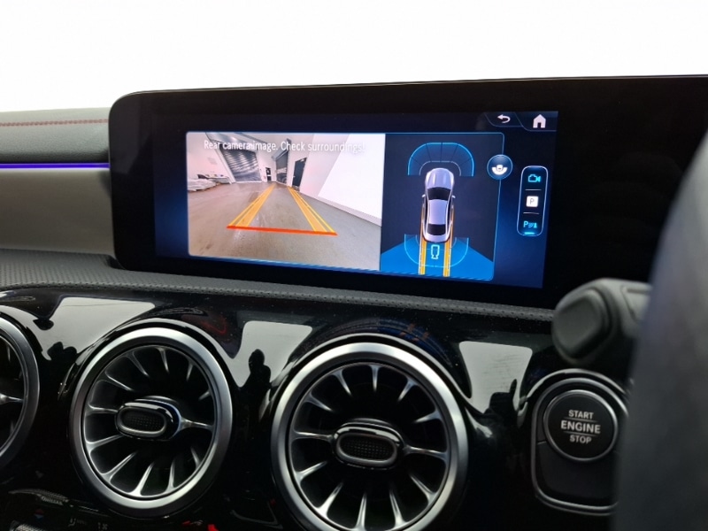 Used Mercedes-Benz CLA 2024 for sale - 77206082: Photo 11