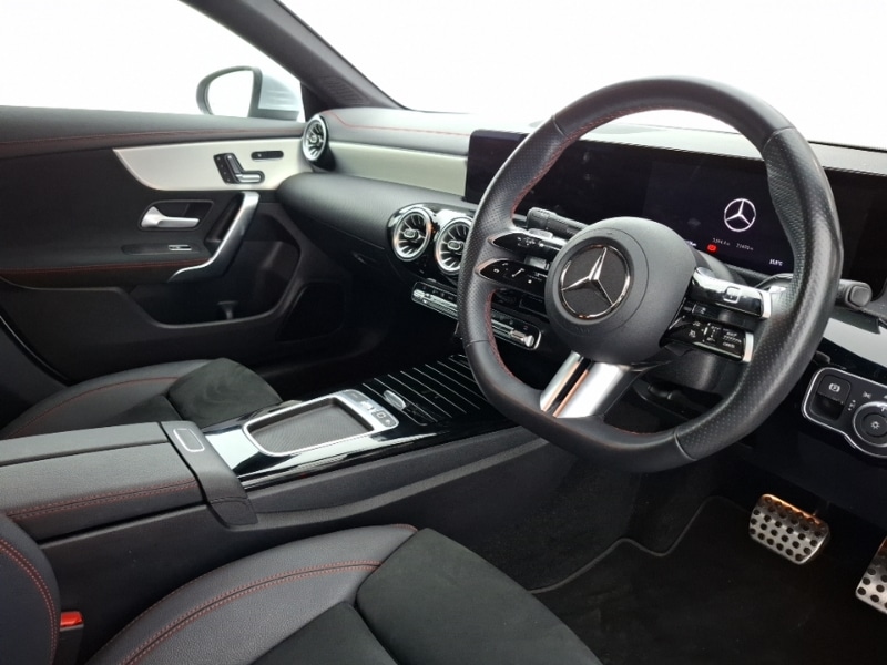 Used Mercedes-Benz CLA 2024 for sale - 77206082: Photo 12