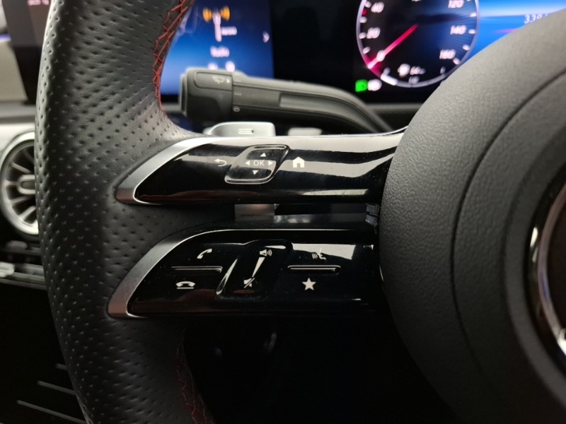 Used Mercedes-Benz CLA 2024 for sale - 77206082: Photo 14