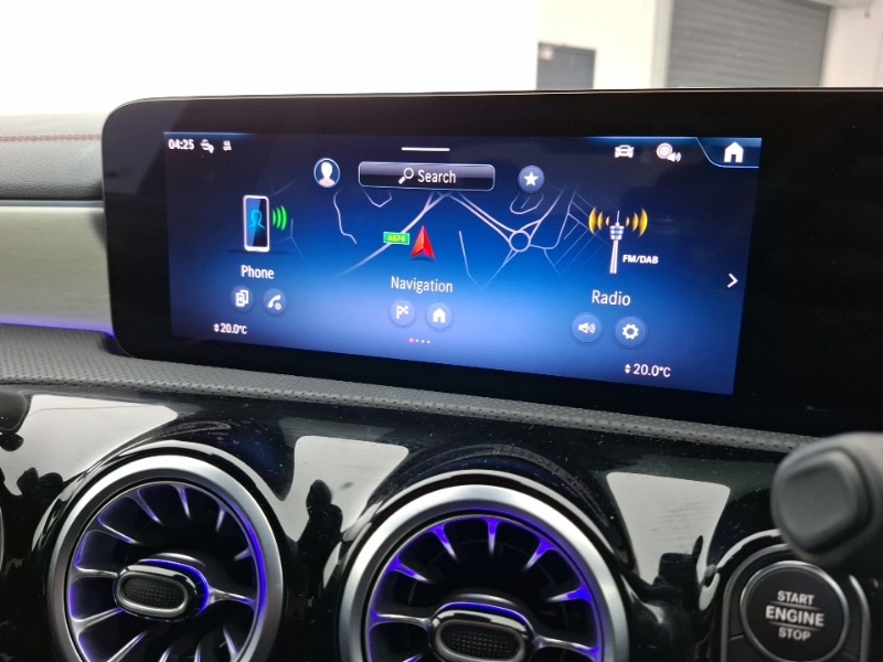 Used Mercedes-Benz CLA 2024 for sale - 77206082: Photo 17