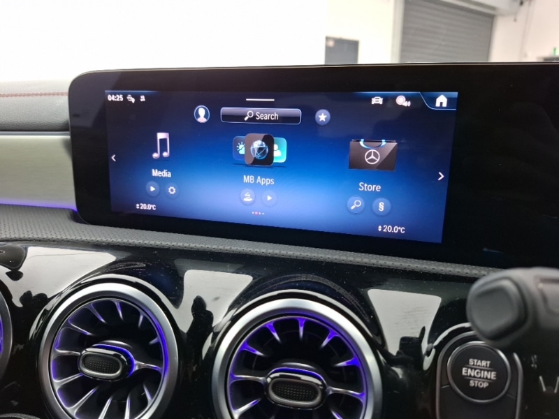 Used Mercedes-Benz CLA 2024 for sale - 77206082: Photo 18