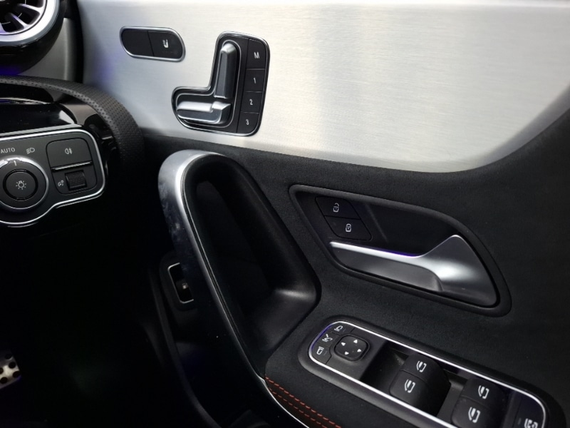 Used Mercedes-Benz CLA 2024 for sale - 77206082: Photo 19