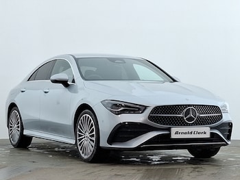 Used Mercedes-Benz CLA 2024 for sale - 77206082: Photo