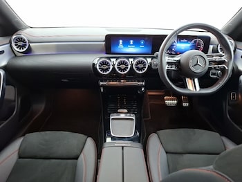 Used Mercedes-Benz CLA 2024 for sale - 77206082: Photo