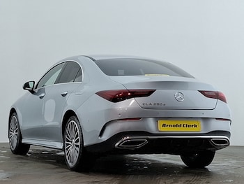 Used Mercedes-Benz CLA 2024 for sale - 77206082: Photo