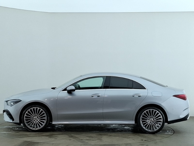 Used Mercedes-Benz CLA 2024 for sale - 77206082: Photo 4