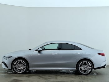 Used Mercedes-Benz CLA 2024 for sale - 77206082: Photo