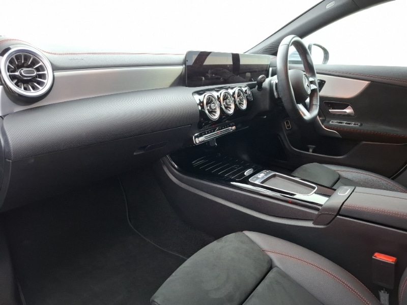 Used Mercedes-Benz CLA 2024 for sale - 77206082: Photo 5