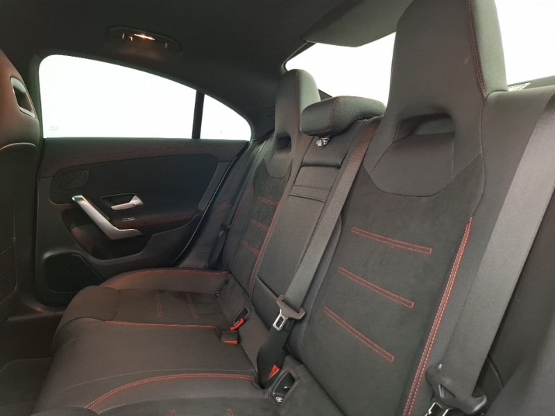 Used Mercedes-Benz CLA 2024 for sale - 77206082: Photo 6