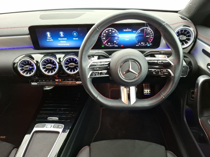 Used Mercedes-Benz CLA 2024 for sale - 77206082: Photo 7