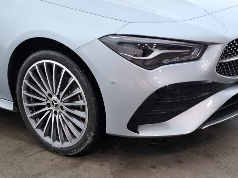 Used Mercedes-Benz CLA 2024 for sale - 77206082: Photo 9