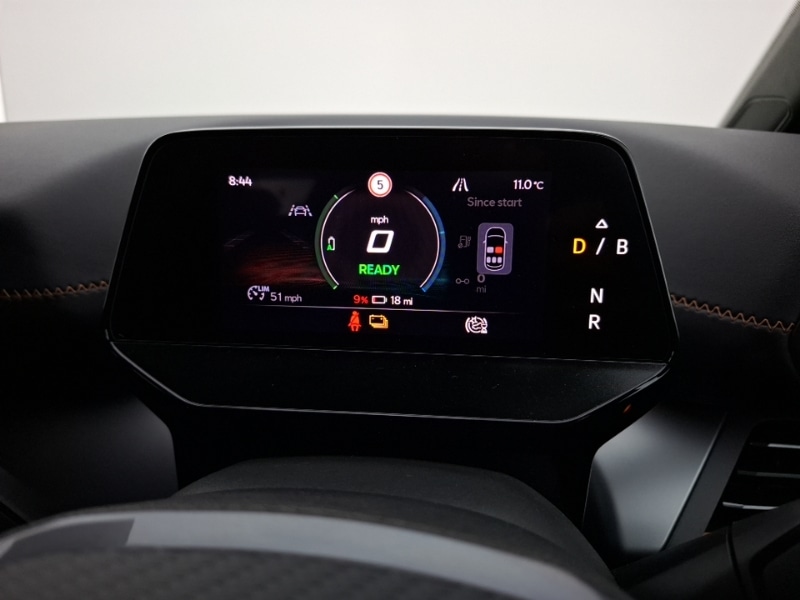 Used Cupra Born 2024 for sale - 77325310: Photo 10