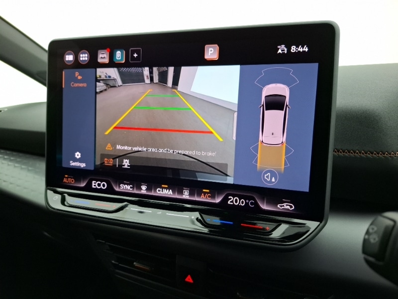 Used Cupra Born 2024 for sale - 77325310: Photo 11