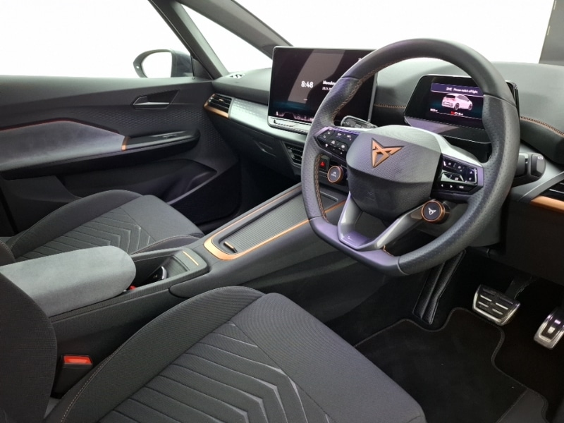 Used Cupra Born 2024 for sale - 77325310: Photo 12