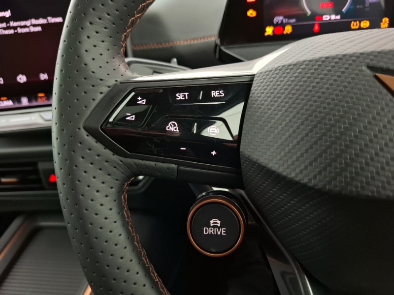 Used Cupra Born 2024 for sale - 77325310: Photo 14