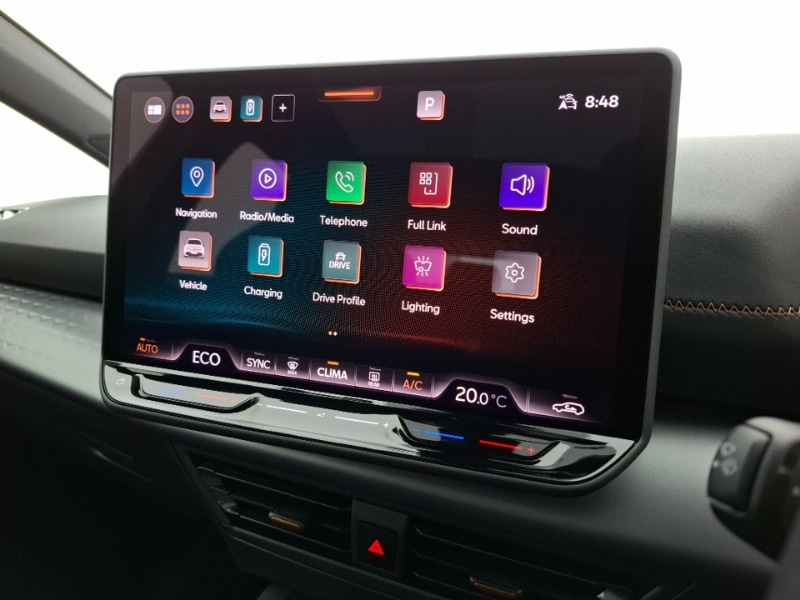 Used Cupra Born 2024 for sale - 77325310: Photo 16