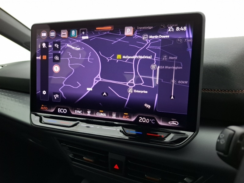 Used Cupra Born 2024 for sale - 77325310: Photo 17