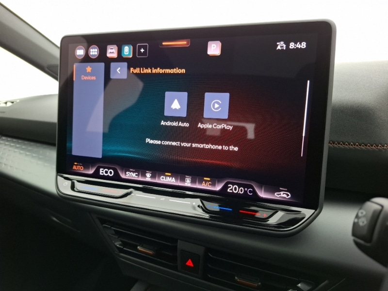 Used Cupra Born 2024 for sale - 77325310: Photo 18