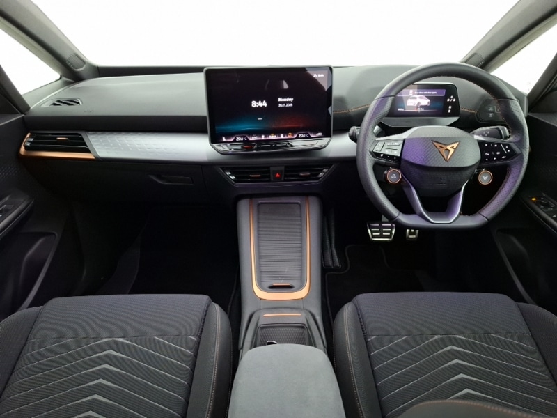 Used Cupra Born 2024 for sale - 77325310: Photo 2