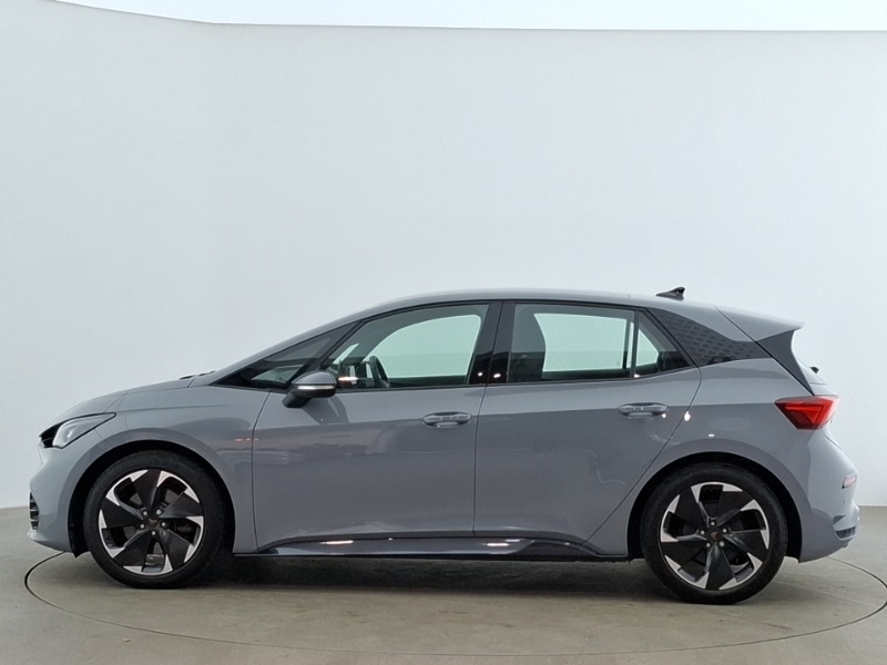 Used Cupra Born 2024 for sale - 77325310: Photo 4