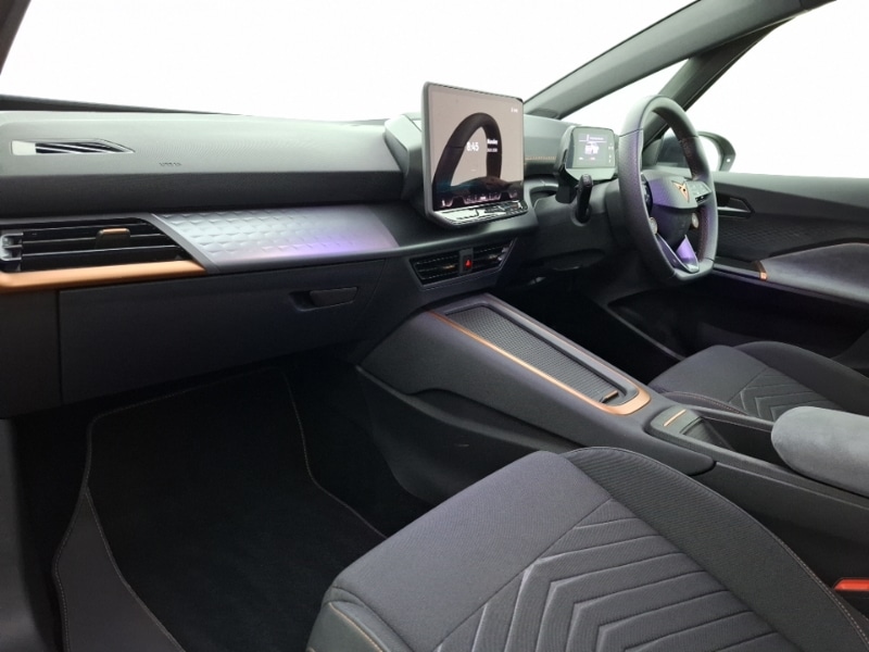 Used Cupra Born 2024 for sale - 77325310: Photo 5