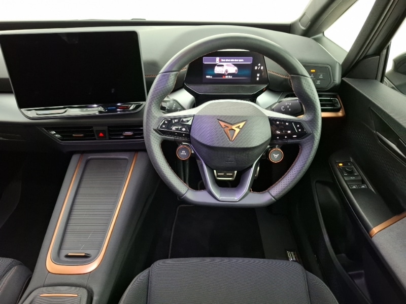 Used Cupra Born 2024 for sale - 77325310: Photo 7