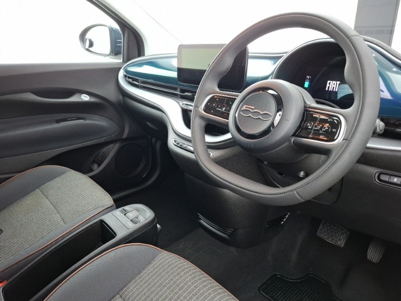 Used Fiat 500 2022 for sale - 77197376: Photo 12