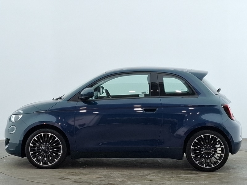 Used Fiat 500 2022 for sale - 77197376: Photo 4