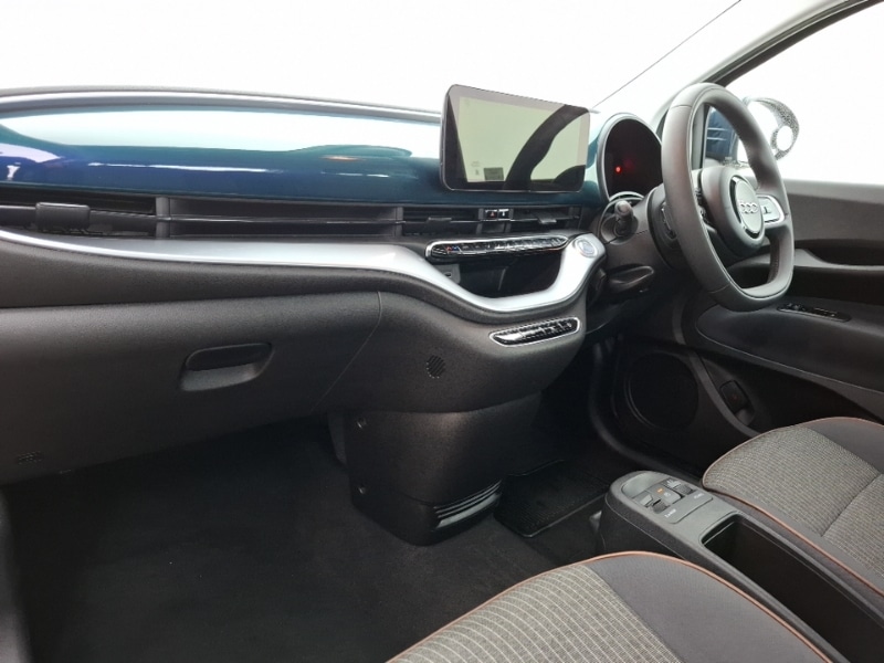 Used Fiat 500 2022 for sale - 77197376: Photo 5