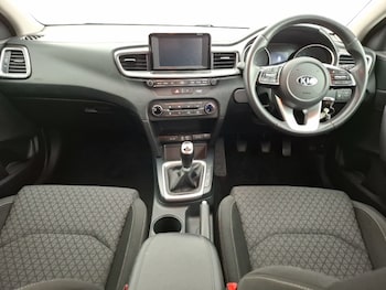 Used Kia Ceed 2019 for sale - 78535024: Photo
