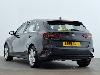 Used Kia Ceed 2019 for sale - 78535024: Photo