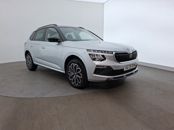 Used Skoda Kamiq 2025 for sale - 79270371: Photo