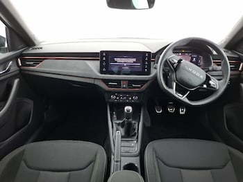 Used Skoda Kamiq 2025 for sale - 79270371: Photo