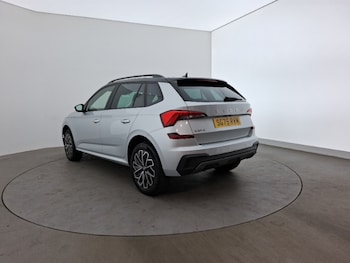 Used Skoda Kamiq 2025 for sale - 79270371: Photo