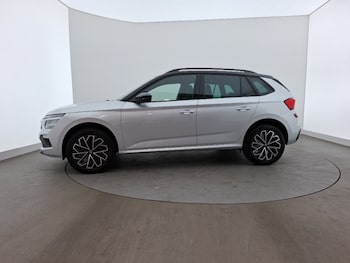 Used Skoda Kamiq 2025 for sale - 79270371: Photo