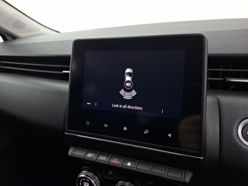 Used Renault Clio 2021 for sale - 77047104: Photo 10