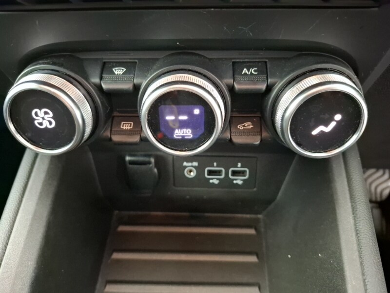 Used Renault Clio 2021 for sale - 77047104: Photo 14