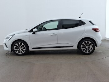 Used Renault Clio 2021 for sale - 77047104: Photo