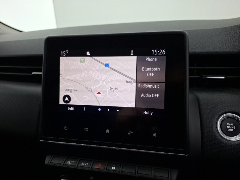 Used Renault Clio 2021 for sale - 77047104: Photo 7