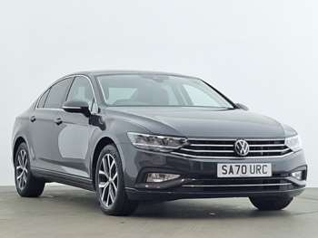 2020 - 2.0 TDI EVO SCR SE Nav 4dr