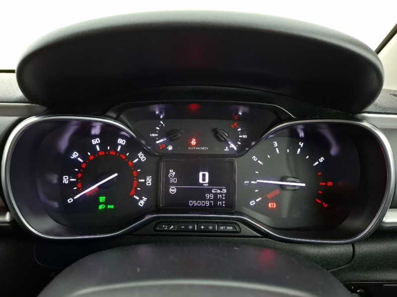 Used Citroen C3 2021 for sale - 78118186: Photo 10