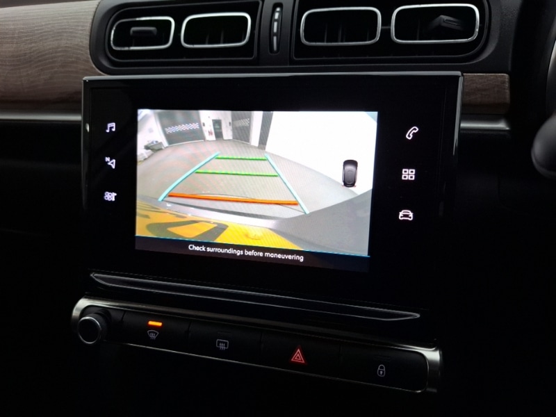 Used Citroen C3 2021 for sale - 78118186: Photo 11