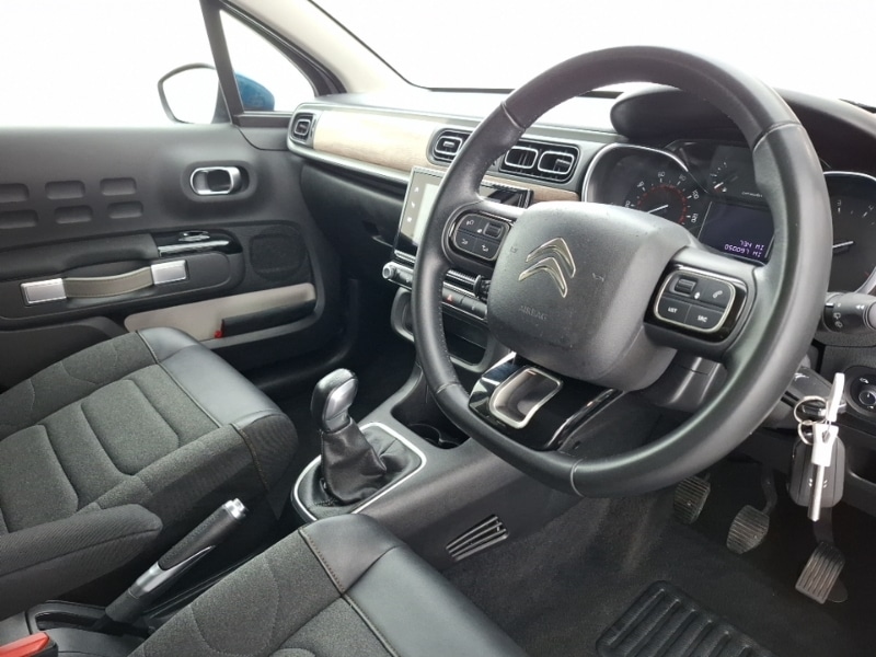 Used Citroen C3 2021 for sale - 78118186: Photo 12