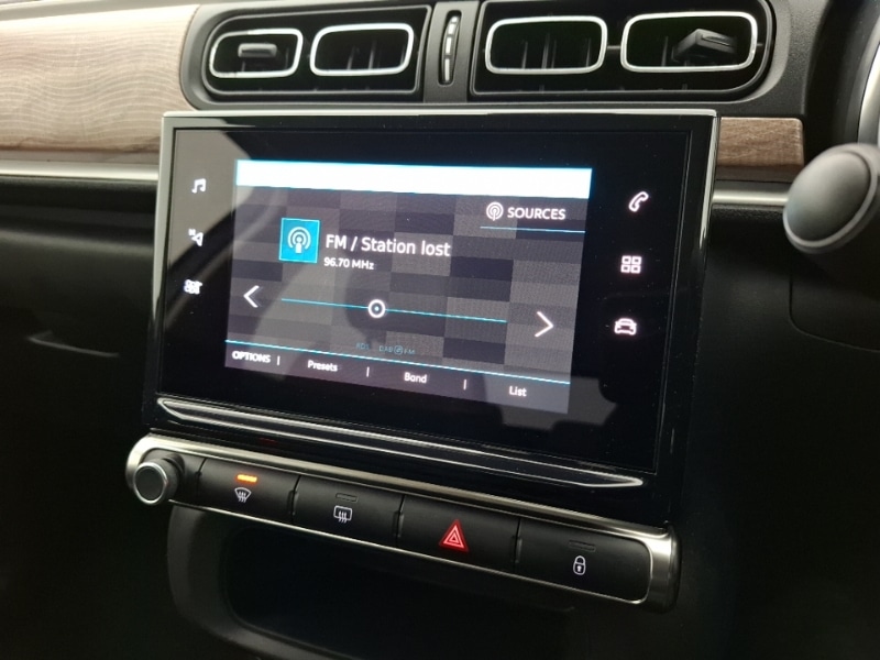 Used Citroen C3 2021 for sale - 78118186: Photo 17