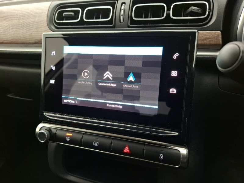 Used Citroen C3 2021 for sale - 78118186: Photo 18