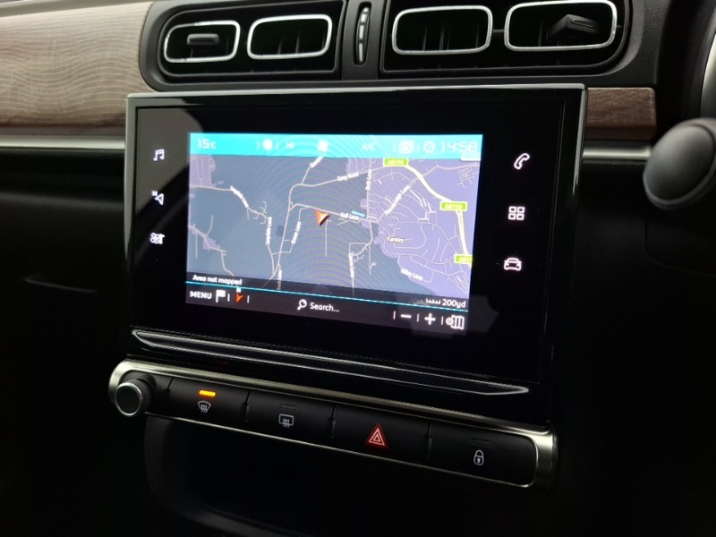 Used Citroen C3 2021 for sale - 78118186: Photo 19