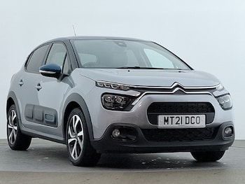 Citroen C3 feature image